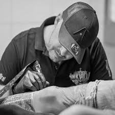 Kevin van de Wetering