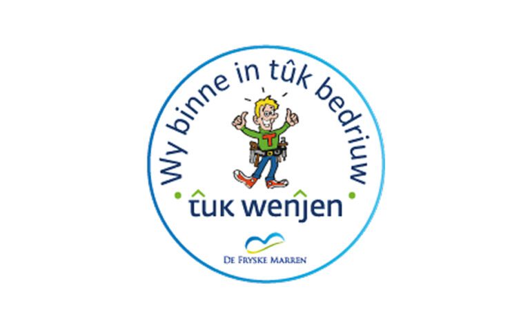 Tuk wenjen